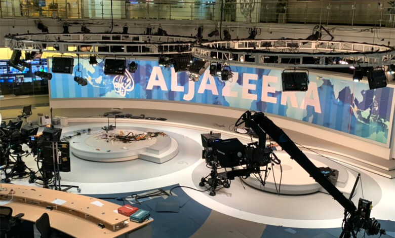 Al-Jazeera : les iPhone d’une trentaine de journalistes ont été piratés