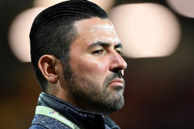 USMA/Antar Yahia : après la lune de miel, le divorce !