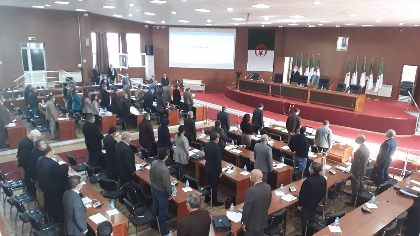 L’APW de Bejaia dénonce les atteintes à l’action politique