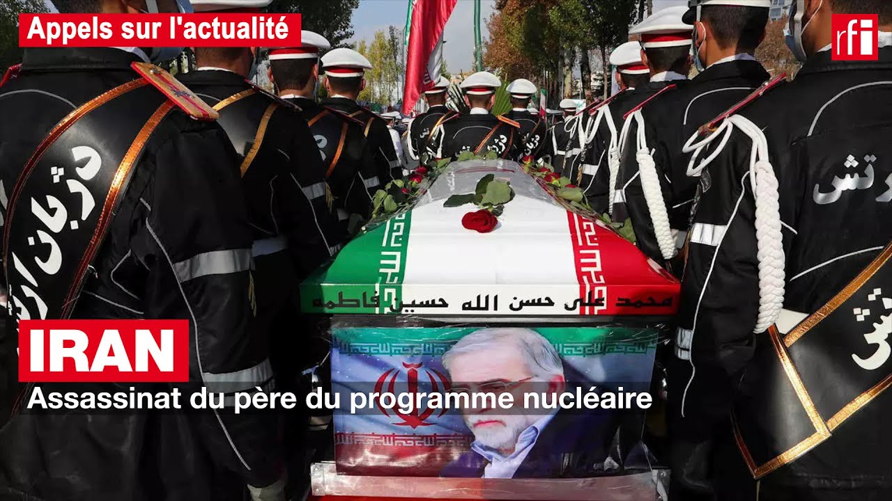 الجدل حول وفاة العالم النووي الايراني يتواصل واسرائيل تلتزم الصمت