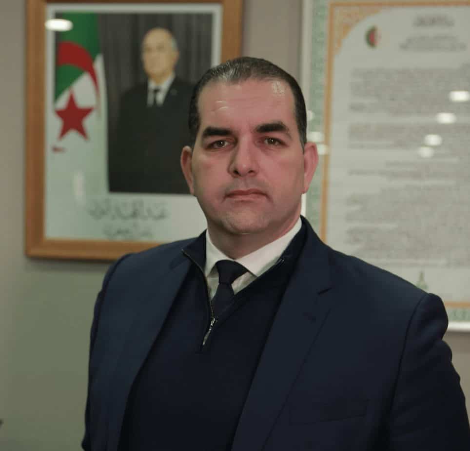 رسمياً: اطلاق “جيل الكنفيدرالية الجزائرية لأرباب العمل المواطنين”