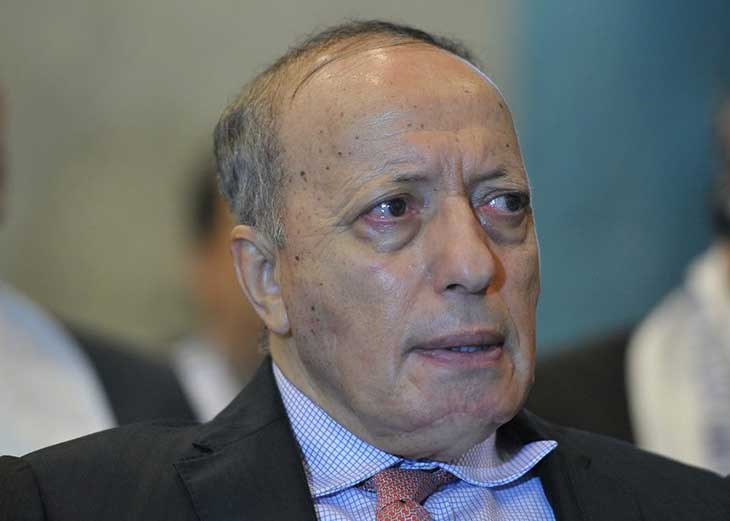 Bachir Tartag rattrapé par l’affaire de “Mme Maya et Elwafi Ould Abbes”