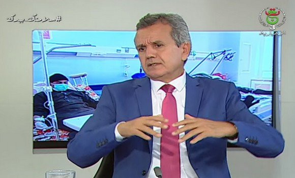 Benbouzid réaffirme que le vaccin contre le coronavirus sera gratuit