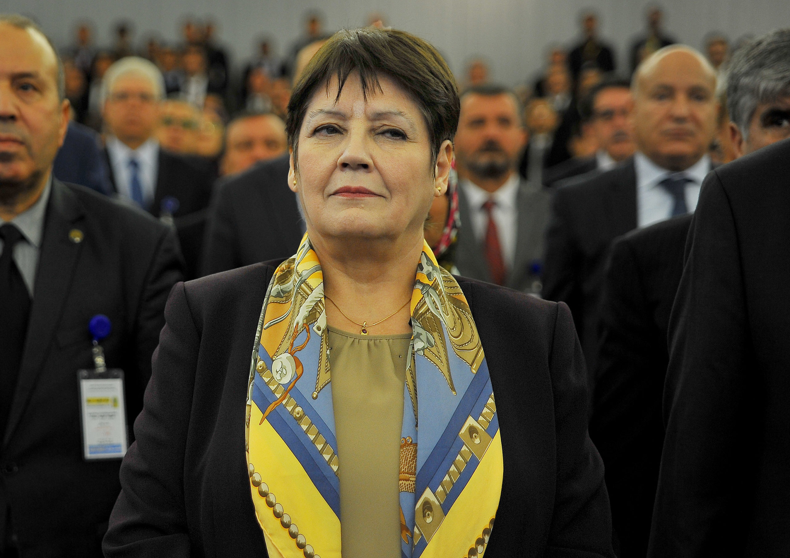 بن غبريط تنفي تورطها في الفساد وتوضح سبب استدعائها من طرف المحكمة