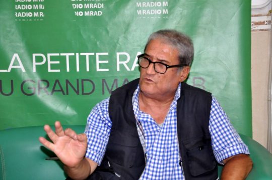 بوخليفة لـ “راديو ام”: “قرار مدير السياحة لبشار سيحطّم الوكالات و60 مليار خسائر بسبب كورونا”