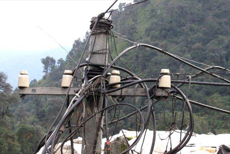 Raccordements frauduleux :  le casse-tête de Sonelgaz à Tipasa