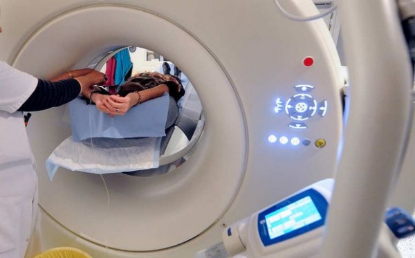 Installation de la Commission nationale pour la prise en charge des cancéreux