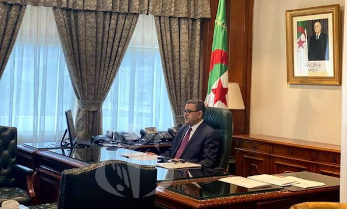 Conseil des ministres: le communiqué intégral