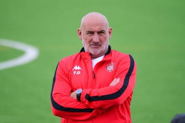 LFP : l’ex entraineur de l’USMA suspendu deux ans