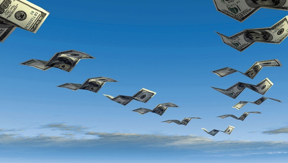 Capitaux offshore : les algériens détiennent 3,3 milliards de dollars dans des paradis fiscaux