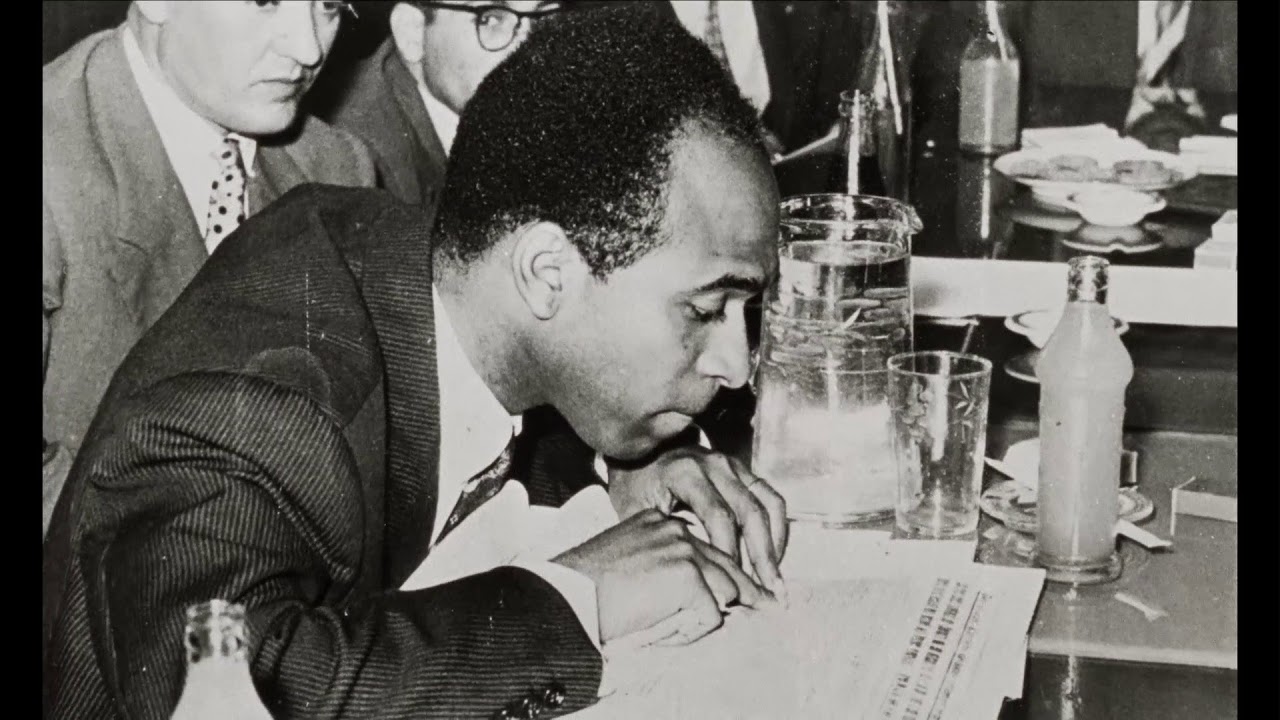 Fanon, l’autre oubli (Blog de Ahmed Cheniki)