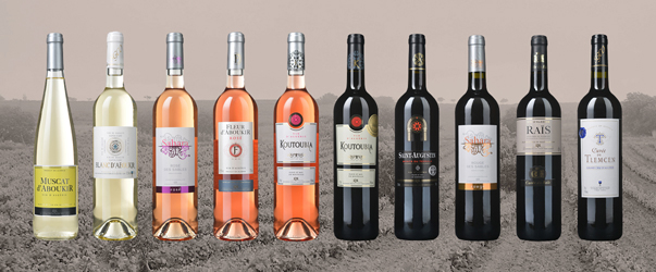 Deux vins des grands crus de l’Ouest remportent deux médailles à Lyon