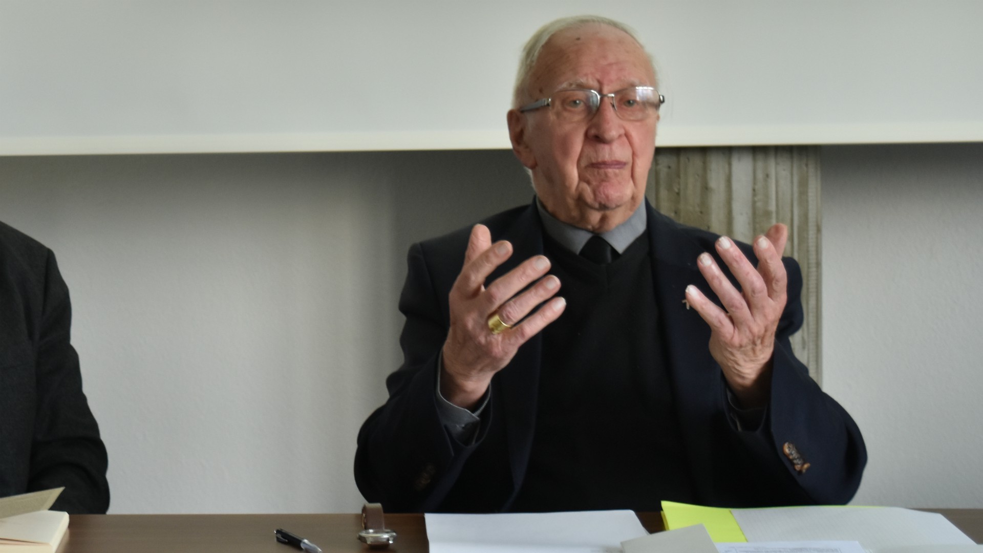 Monseigneur Henri Teissier : De la fraternité comme croyance (Sid Ahmed Semiane)