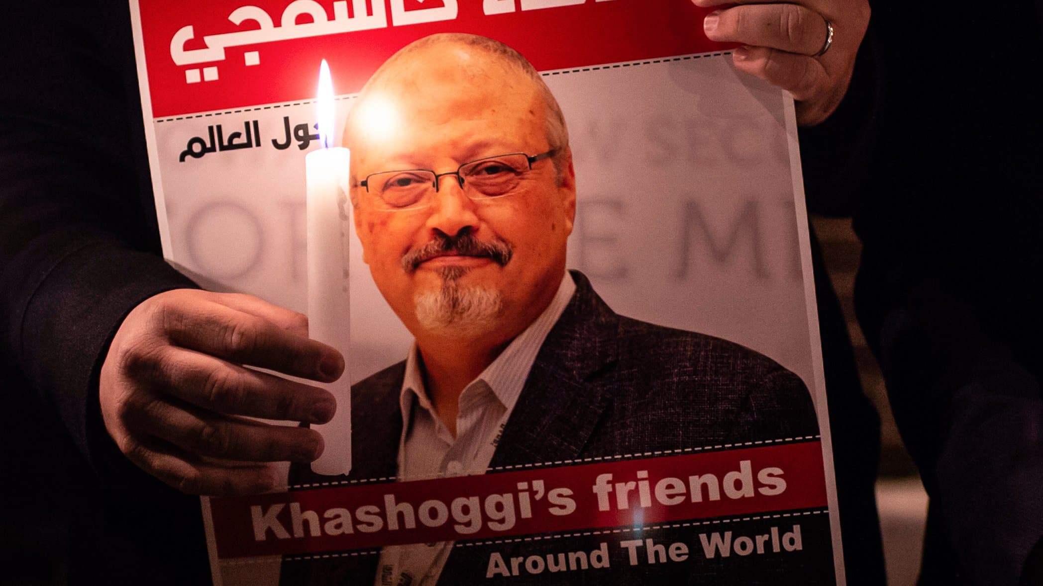 حصيلة:  50 صحافيا قتلوا في 2020 غالبيتهم في دول لا تشهد حروبا