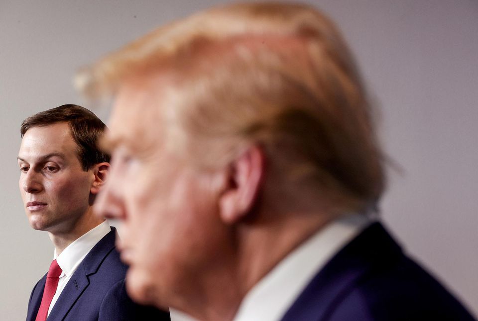 تطبيع: مستشار ترامب جاريد كوشنر في إسرائيل والمغرب الأسبوع المقبل