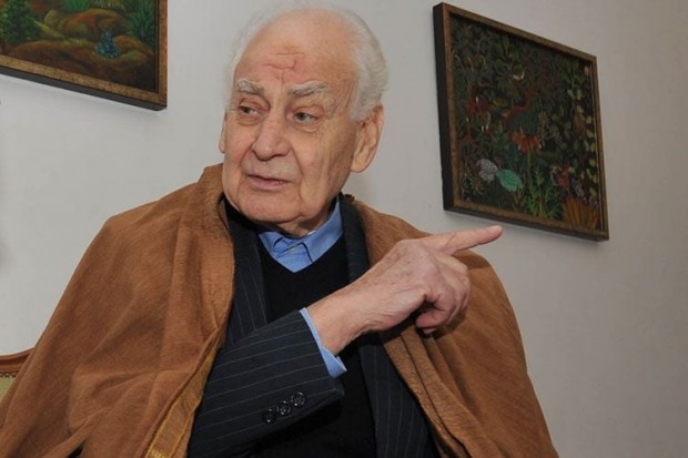 Skikda : le regretté Lamine Khene inhumé à Collo