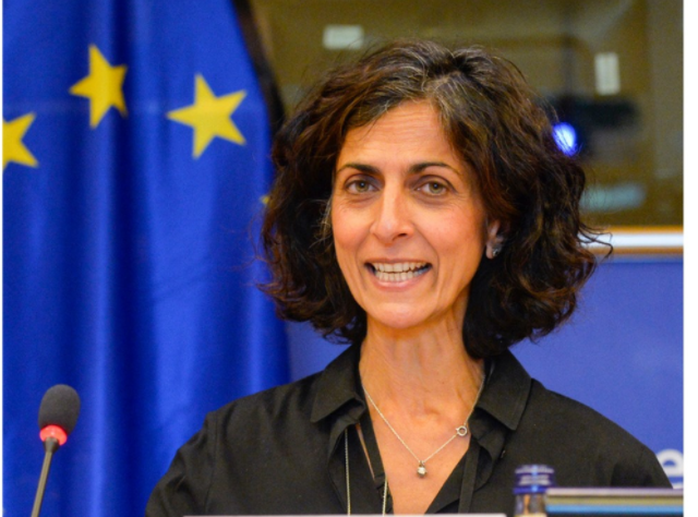 L’eurodéputée Marie Arena qualifie la normalisation Maroc/Israël d’accord entre colons