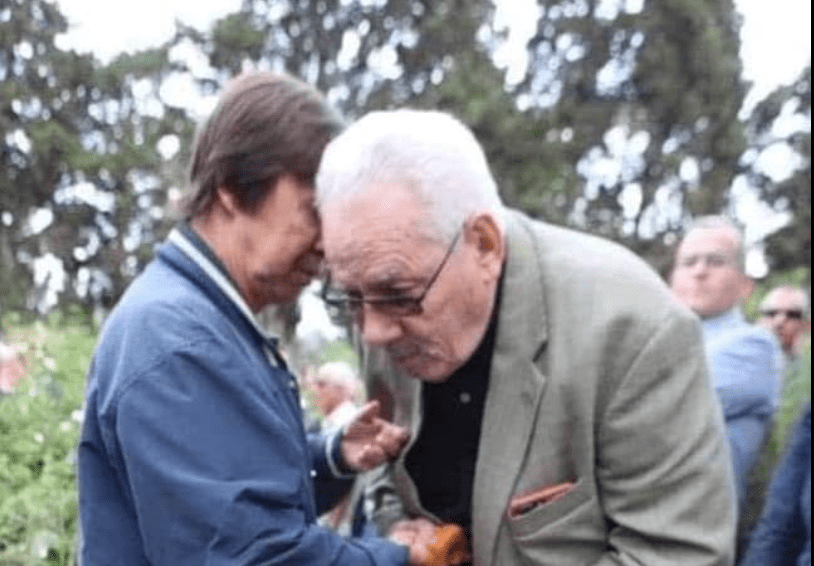 Tabbou : ” Le retour de Nezzar est  le signe de la réconciliation des clans du pouvoir contre le Hirak “