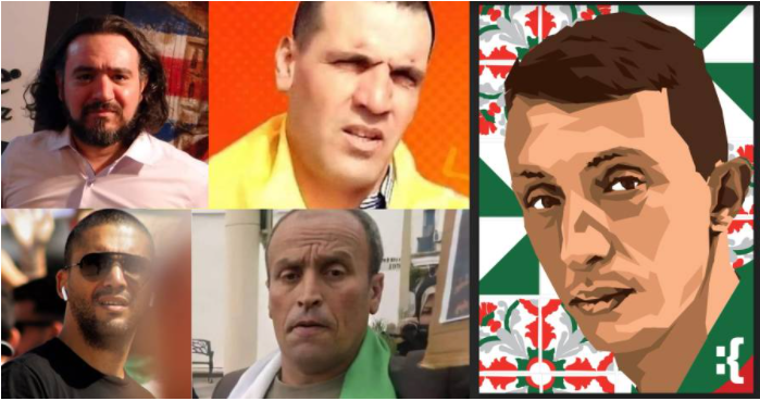 Le Parti communiste français appelle à la libération des détenus du Hirak