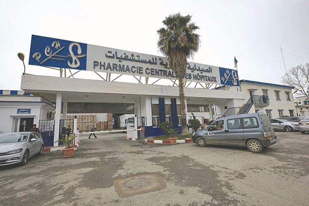 Tribunal de Dar El Beida : l’ancien DG de la PCH acquitté