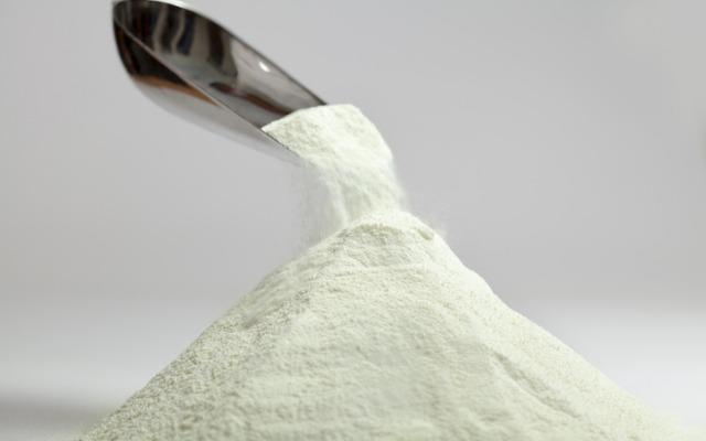 Commerce : l’Algérie a importé pour 1,2 milliard dollars de poudre de lait en 2019