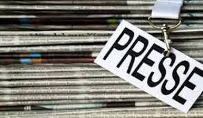 تبون: جل الصحف الوطنية لها ديون في المطابع ولن أغلقها لأن الجزائر مستهدفة