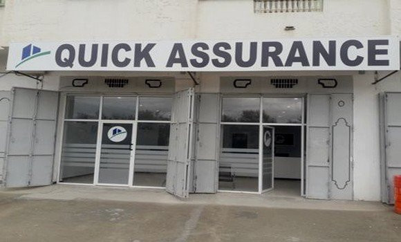 Les contrats délivrés par “Quick Assurance” sont invalides, alerte l’UAR