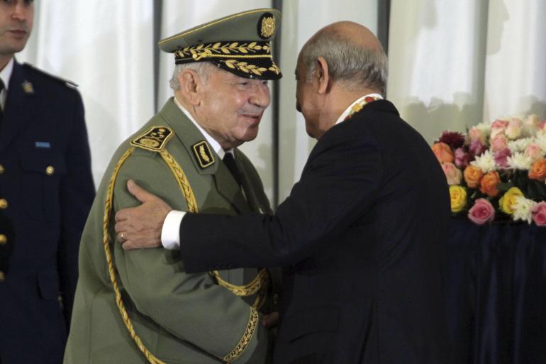 Une année depuis l’arrivée de Tebboune: Un bilan décevant