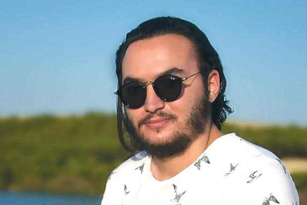 Hirak : Walid Kechida condamné à 3 ans de prison ferme