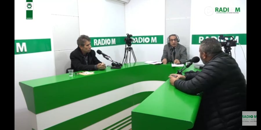 Numilog : une affaire éminemment politique ? (Vidéo)