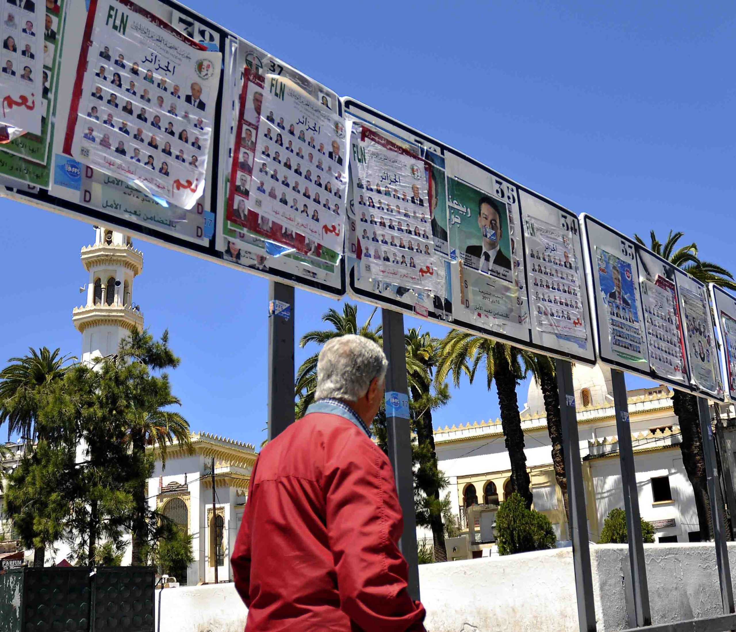La révision de loi électorale vue par les “politiques” !