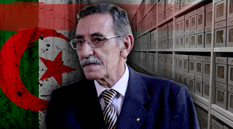 مستشار بالرئاسة: “تجريم الاستعمار لا يحتاج  إلى نص تشريع  “