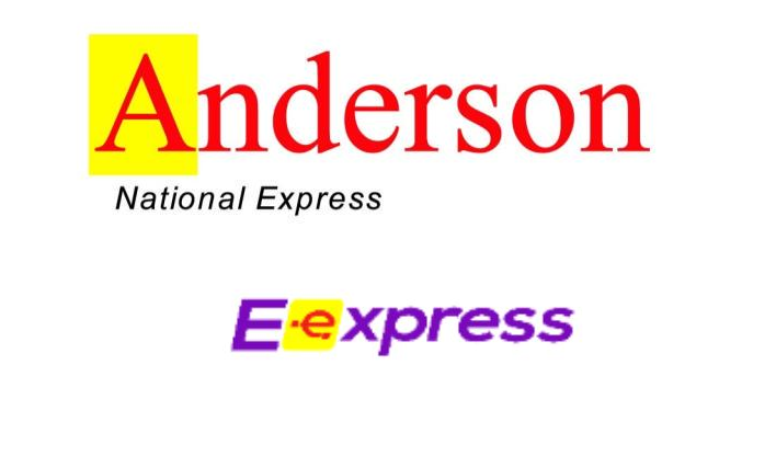 شركة أندرسن لوجيستيكس تطلق تطبيق إ-إكسبرس