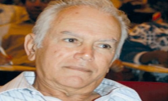 Décès du journaliste et écrivain Merzak Bektache