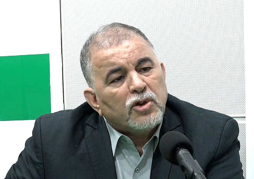 “La crise sanitaire révèle la remise en cause des choix sociaux de l’Algérie” (Noureddine Bouderba)