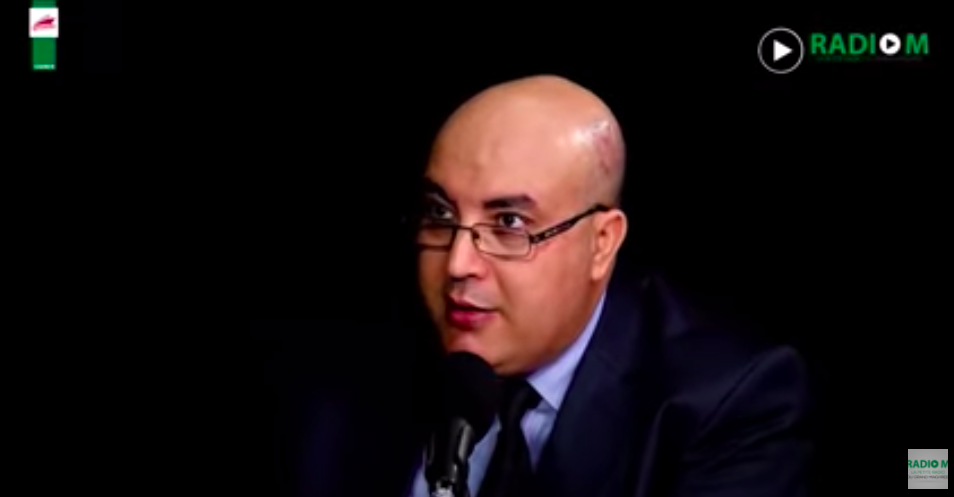 Entretien sans concessions avec Fodil Boumala : « La révolution populaire, la contre révolution et les élites » (Vidéo)