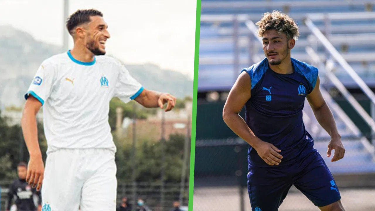 Cas des deux algériens virés de l’OM : mystère autour d’une affaire aux allures de “complot”