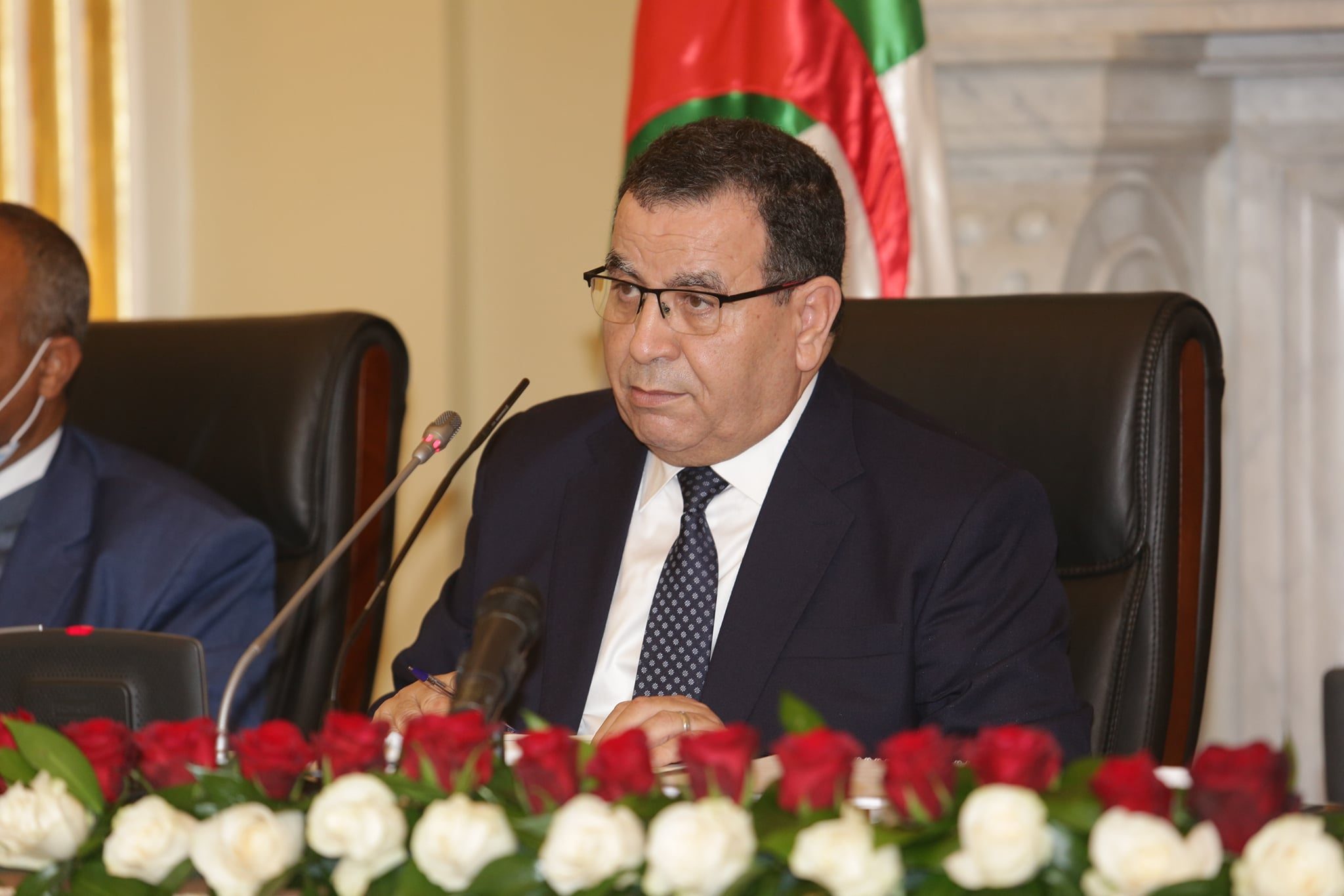 بالأرقام: ما فعله الوباء العالمي بقطاع الشغل  الجزائري سنة 2020 !