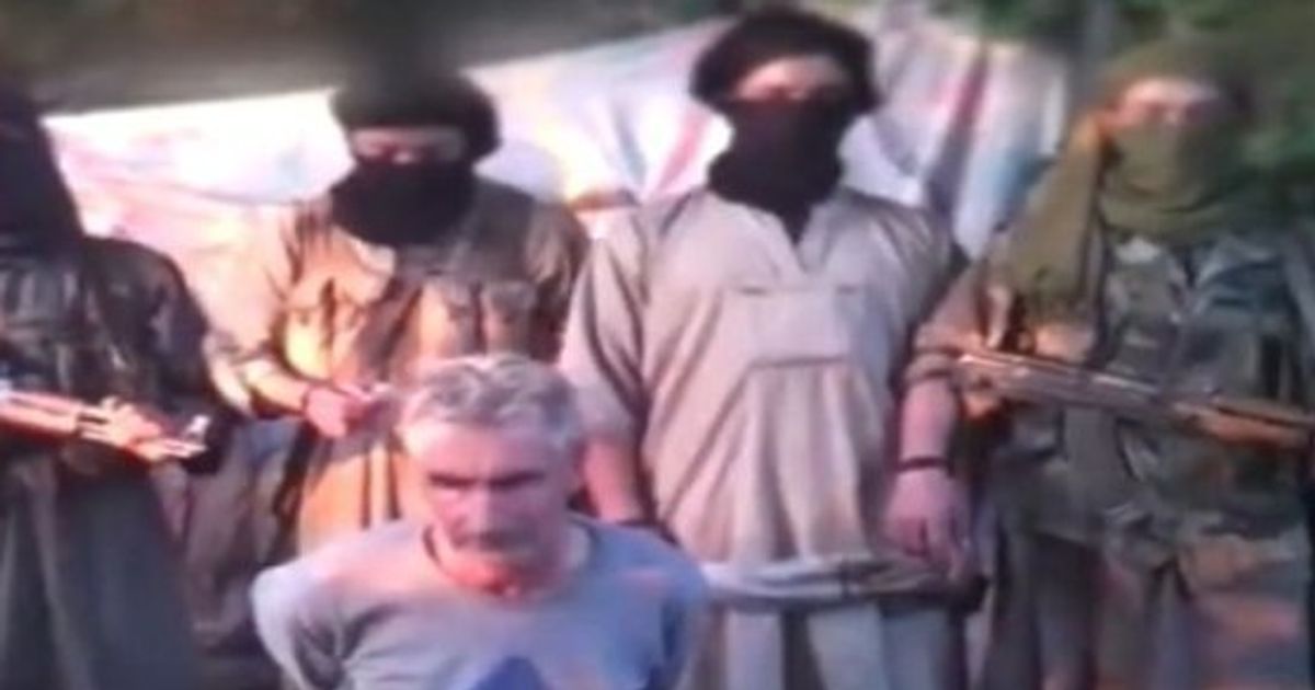 Algérie : le procès des accompagnateurs d’Hervé Gourdel, assassiné en 2014, s’ouvrira le 4 février prochain