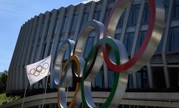 Les Jeux Olympiques de Tokyo maintenus malgré l’état d’urgence