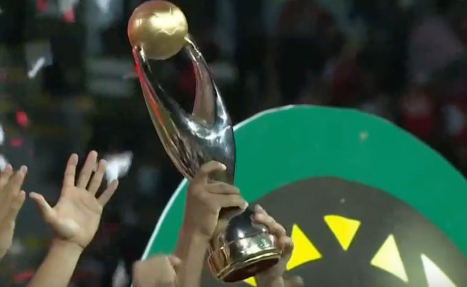 League des champions: le CRB et le MCA connaissent leurs adversaires