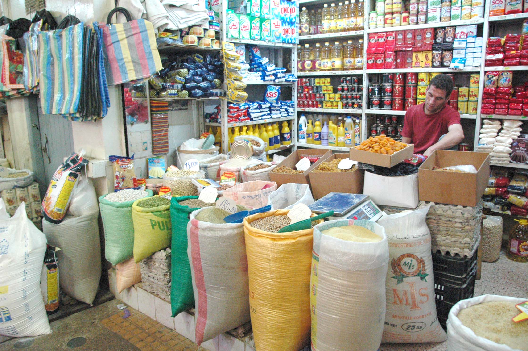 بولنوار: ارتفاع الأسعار سيتواصل إذا لم تتخذ الحكومة والمنتجين هذه الإجراءات