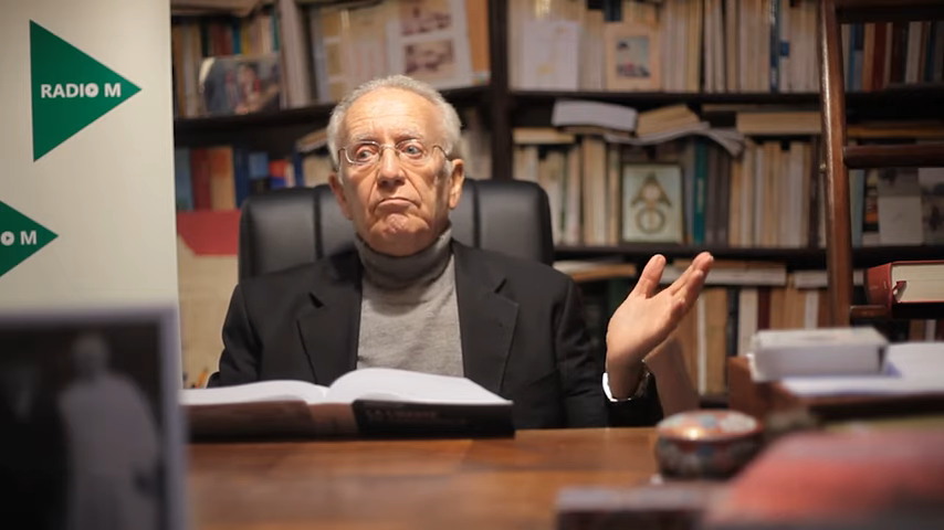 10e anniversaire de la révolution tunisienne/Pr. Yadh Ben Achour: «La graine de la révolution démocratique est semée» [vidéo]