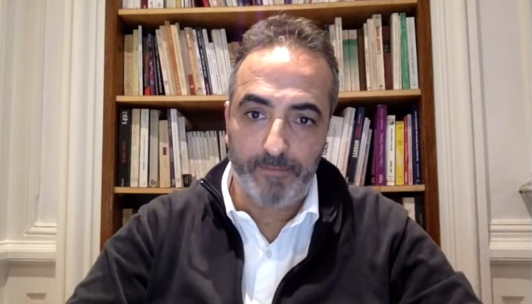 [vidéo] Pr Seddik Larkèche à RadioM « Le poison algérien de la corruption retarde le chantier mémoriel comme l’islamophobie en France »