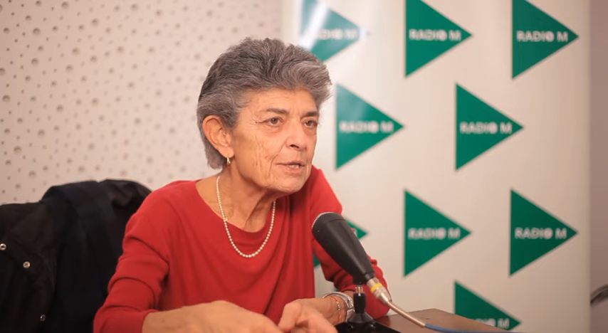 10e anniversaire de la révolution tunisienne/Sophie Bessis: «toutes les hypothèses sont sur la table sauf la restauration autoritaire» [vidéo]