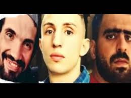 Tadjadit, Ben Rahmani, et Khimoud seront jugés le 14 janvier prochain