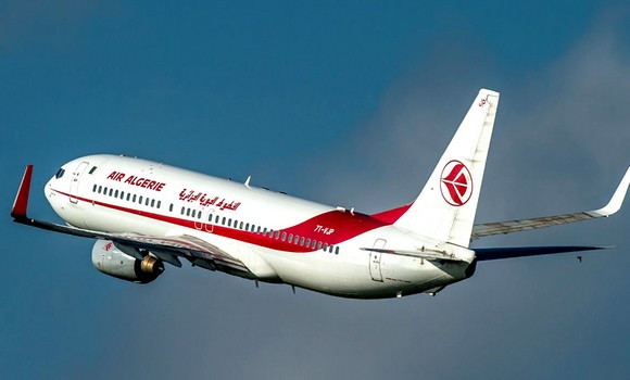 Air Algérie lance une promotion spéciale Ramadhan 2023