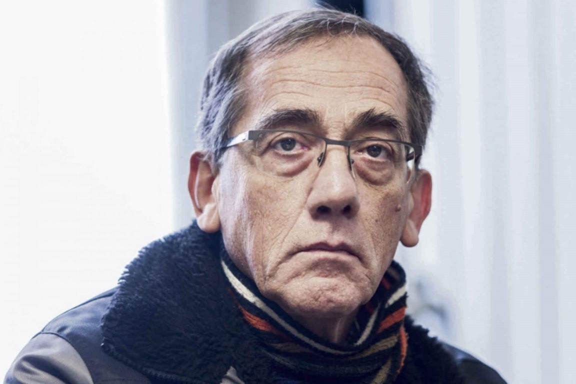 Pierre, fils de Maurice Audin, réagit sur Radio M au rapport Stora sur “la colonisation et la guerre d’Algérie” (Vidéo)