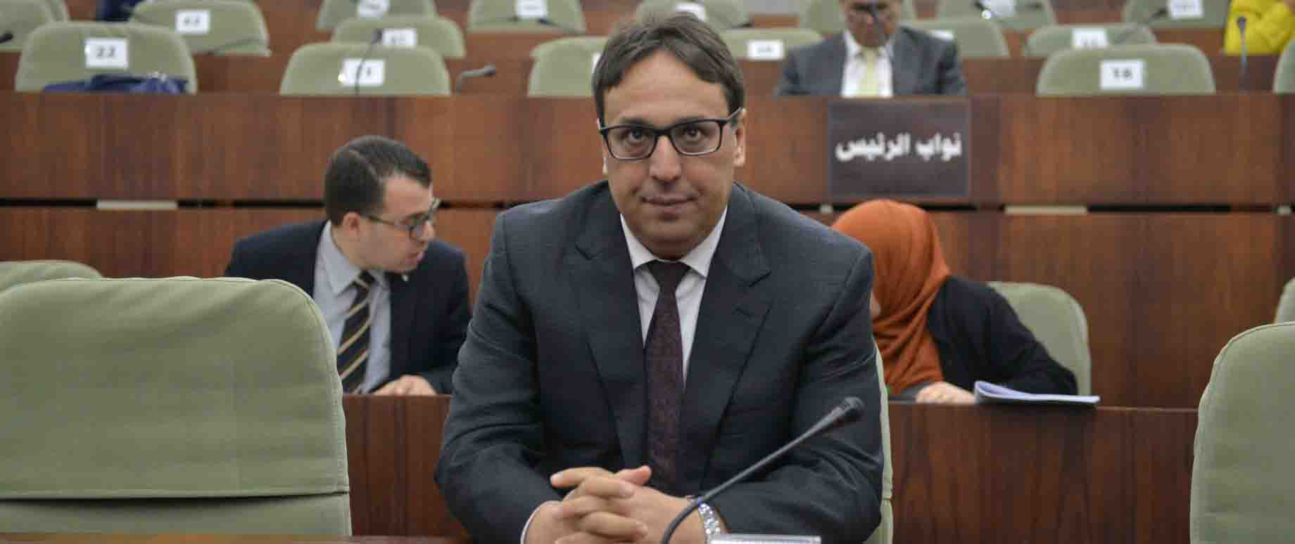 محجوب بدة: “تعرّضت للظلم ولهذا تمت إقالتي من الوزارة”