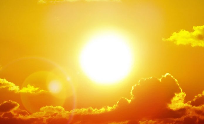 Climat: 2020 parmi les trois années les plus chaudes jamais enregistrées (OMM)